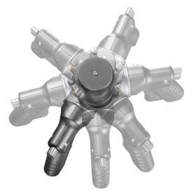 Resim Vanguard GH-100 Tabanca Kafa 