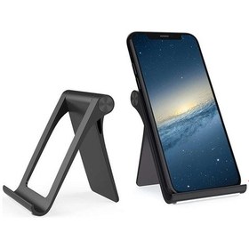 Resim Kingma S508 Universal Açılı Masaüstü Telefon Standı Yeşil (529696865) 