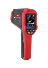 Resim Uni-T Ut305c+ İnfrared Lazerli Termometre 