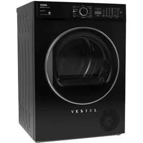Resim Vestel KMI 98402 S WIFI Çamaşır Makinesi 