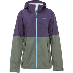 Resim W FALLON JKT 