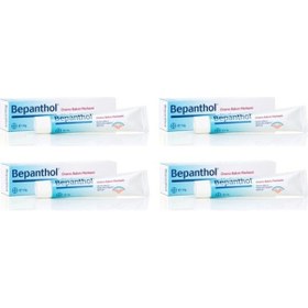 Resim Bepanthol Onarıcı Bakım Merhemi 4 x 30 G 