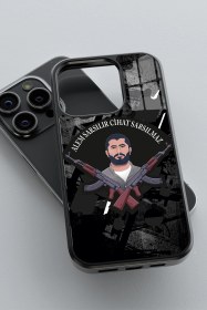 Resim Cihat Sarsılmaz Flexible Cam Kılıf 