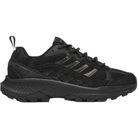 Resim Merrell Speed Strıke 2 Trek Kadın Trıple Black Outdoor Ayakkabı J008360-33500 Siyah 