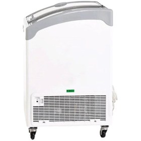 Resim Uğur UDD 200 SCEBN 132 LT Sürme Camlı Muhafaza Dolabı 