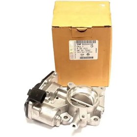 Resim Opel İnsignia 2.0 Dizel Gaz Kelebeği Gm Orjinal 55564164 