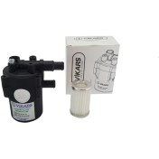 Resim Vikars Hijyen Lpg Filtre (Sıralı Sistemler İçin) 