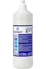 Resim Genel Markalar Dermosept Ultrason Ekg Ve Lazer Epilasyon Jeli 1000 Ml 