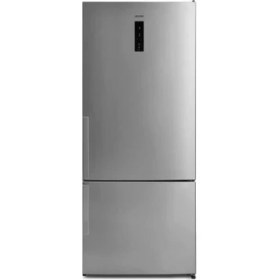Resim Vestel NFK60112 Ex Gı Wıfı No-Frost Kombi Buzdolabı 