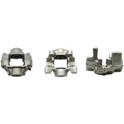 Resim Opel Omega B 2.0 2.2 2.5 2.6 1994-2003 Arka Sol Fren Kaliperi Motorsuz 