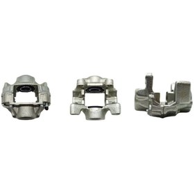 Resim Opel Omega B 2.0 2.2 2.5 2.6 1994-2003 Arka Sol Fren Kaliperi Motorsuz 