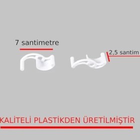Resim Pucutun Notebook Standı Leptop Diz Üstü Bilgisayar Standı Beyaz Renk 