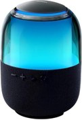 Resim STOREMAX Rom Taşınabilir RGB Kablosuz Bluetooth Özellikli Hoparlör (JR-ML05) Romshp 1067323 