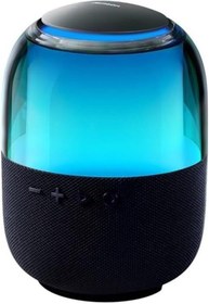 Resim STOREMAX Rom Taşınabilir RGB Kablosuz Bluetooth Özellikli Hoparlör (JR-ML05) Romshp 1067323 
