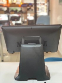 Resim NETUM Pos Pc I3 Işlemcili 15.6 Inc 4/64 Uyumlu 