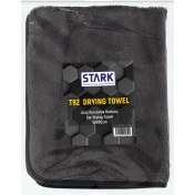 Resim Stark Premium T92 Drying Towel Kurulama Havlusu 50X60CM 