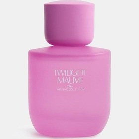 Resim Zara Twılıght Mauve Edt 90ml 3.04 Fl. Oz . Çiçeksi 