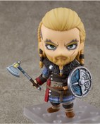 Resim GSC Nendoroid Assassin's Creed Valhalla 1661 Eivor Aksiyon Figür Diğer