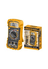 Resim Ingco Dijital Multimetre 