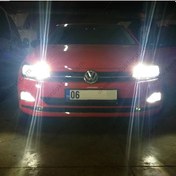 Resim Vw Polo 7 Led Xenon Uzun Far Ampulü Photon Mono 2Plus H7 