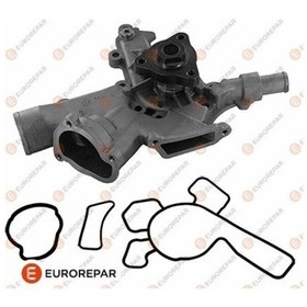 Resim EUROREPAR (PSA) 1623102180 E:Coolant Pump 
