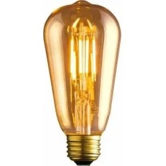 Resim Cata Rustik LED Ampul 