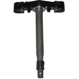 Resim Monero Alt Platin Ön Maşa Rks Newlıght 125 Pro 