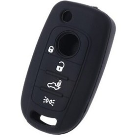 Resim Genel Markalar Egea Silikon Anahar Kılıfı 