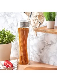 Resim Aryıldız Canyon 1300ml Saklama Kabı Şeffaf 