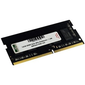 Resim Ramtech RMT26S19D8/16G 16 GB DDR4 2666 MHz CL15 Notebook Ram 