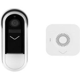 Resim Vestel Akıllı Kapı Zili 