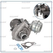 Resim Turbo grande punto / fiorino 07= linea / bipper / nemo X= / I.3jtd euro5 75hp 55237520 