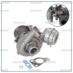 Resim Turbo grande punto / fiorino 07= linea / bipper / nemo X= / I.3jtd euro5 75hp 55237520 