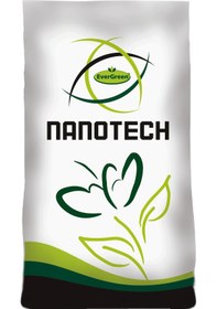 Resim Nanotech DaMLa Sulama Gübresi 18-18-18 