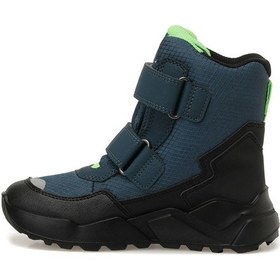 Resim Superfit Rocket Yeşil Erkek Çocuk Outdoor Bot 000000000102275482 Yeşil 