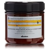 Resim Davines nourishing yıpranmış kuru saç kremi 250ml 