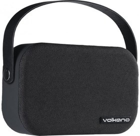 Resim Volkano Fabric Series Kablosuz Bluetooth Hoparlör 2 YIL GARANTİLİ,ADINIZA FATURA,HIZLI KARGO,ORJİNAL ÜRÜN GARANTİSİ