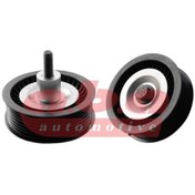 Resim ABA ALTERNATÖR GERGİ RULMANI TRANSIT V348-V363 06>11 -RANGER TKE 2.2 TDCI 155PS 06>11 