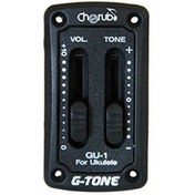 Resim Cherub GU-1 Ukulele Preamp 