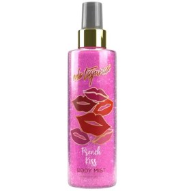 Resim Eda Taşpınar Body Mist Be My Valentine - Vücut Spreyi 200ml 