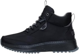 Resim Hey Dude Tahoe Nylon Erkek Siyah Bot, 4 