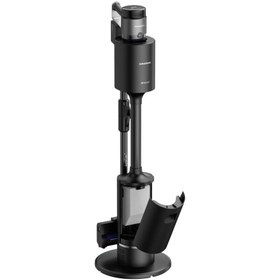 Resim Grundig VCP9431 Pro İstasyonlu Paspas Özellikli Şarjlı Dik Süpürge 