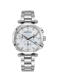 Resim Claude Bernard Cb.10251 3m Nan Kadın Kol Saati 