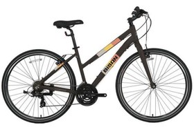 Resim 28 Bisan Guida Lady 21v V-Fren Sabit Maşa Bisiklet 