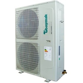 Resim Baymak - 48 Fsa Inverter Salon Tipi Split Klima 