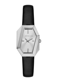Resim Michael Kors Mk4881 Kadın Kol Saati Metalik Gri 