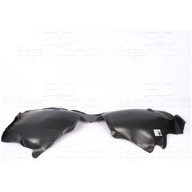 Resim Vw T7 15- Camurluk Davlumbazı Sol On 7e0809957e 