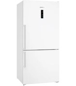 Resim Siemens KG86PAWC0N 621 LT No-Frost Kombi Tipi Buzdolabı 