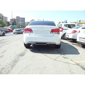 Resim CRUZE FİBER DİFÜZÖR 2009-2012 ARASI SEDAN 