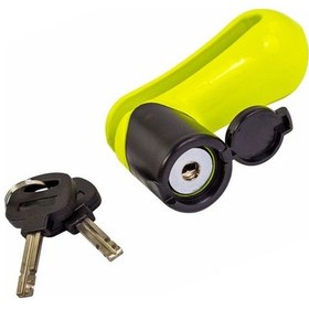 Resim Tonyon Disk Kilidi 10 Mm 